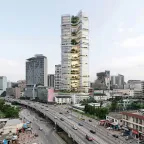 Alef Tower gallery — photo 3