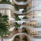 Alef Tower gallery — photo 4