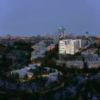 Hebrew University Campus gallery — photo 10
