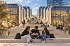 Hebrew University Campus gallery — photo 19