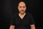 Hagai  Nahshon