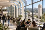 Hebrew University Campus gallery — photo 31