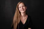 Miriam Rudberg