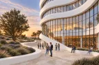 Yuli Ofer center