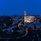 Hebrew University Campus gallery — photo 17